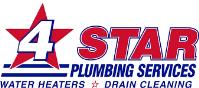 4 Star Plumbing Services image 1